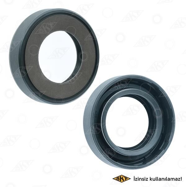 KRANK KEÇESİ ÖN SLİKONLU 1300 M131 40x56x7  40004350-90264658
