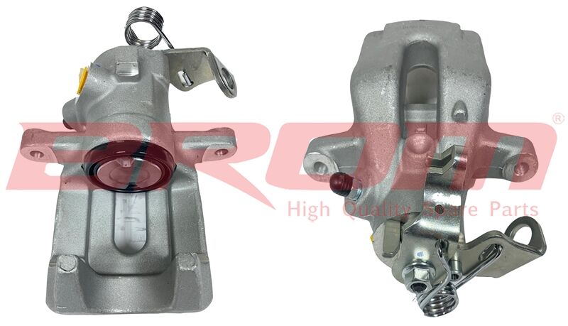 FREN KALİPERİ ARKA SAĞ P307 00--> C4 04-->