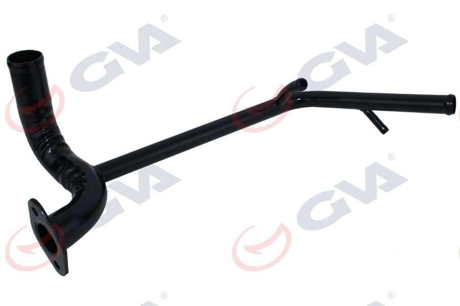 KALORİFER MADENİ ZET BORUSU SLX  7672435
