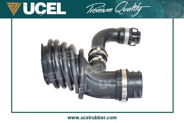 HAVA FILTRE HORTUMU KUCUK FOCUS II FACUS C MAX 1.6TDCI 90PS 03>07 VOLVO S40-C30-V50 05>12 1.6TDI 90PS  7M519A673EJ-31293729-30792123