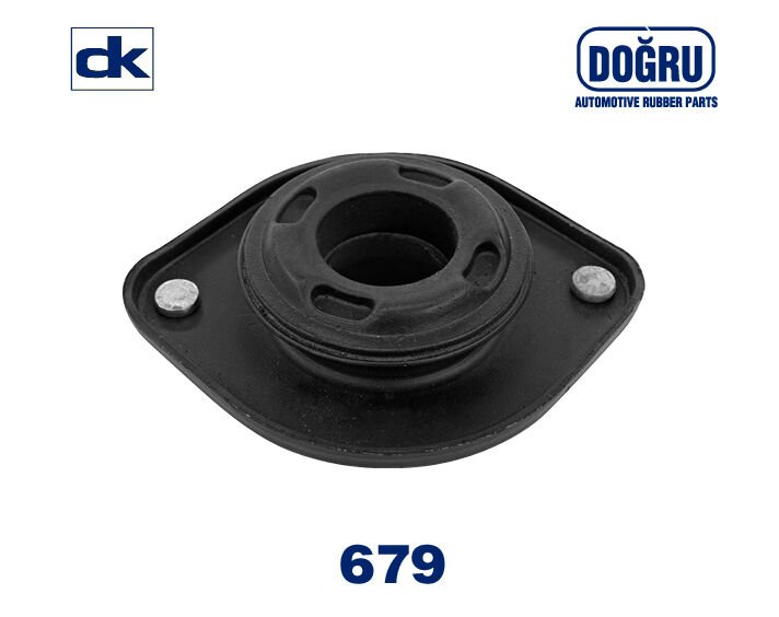 AMORTİSÖR TAKOZU CORSA A