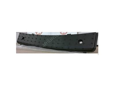 VOLKSWAGEN - ÖN TAMPON ORTA BASAMAK CRAFTER 2006- - 2E0807396