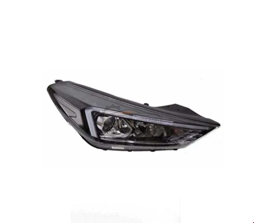 HYUNDAİ - ÖN FAR SAĞ TUCSON 2019- - 92102-D7600