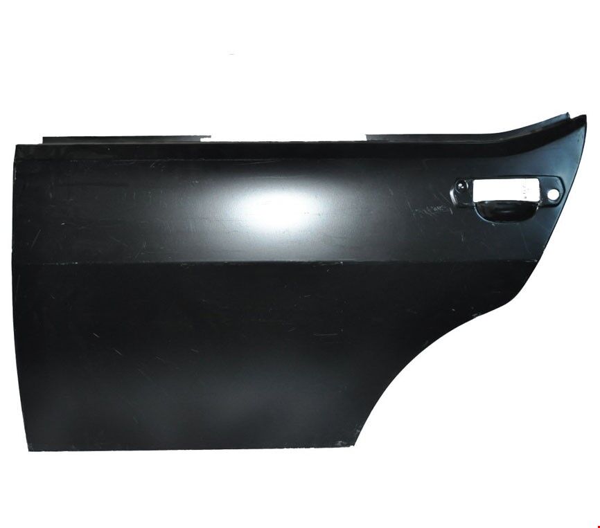 ARKA KAPI SACI SOL Y.M. DKŞ HANAL