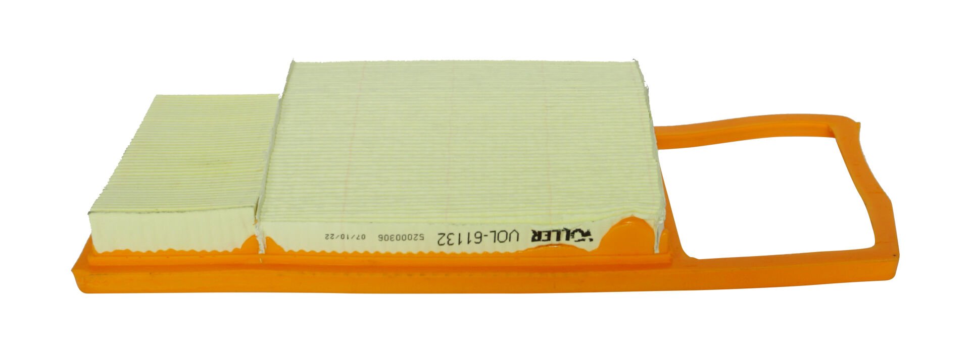 HAVA FİLTRESİ FİAT PANDA 1.3D MULTİJET (14-) - OEM 52000306