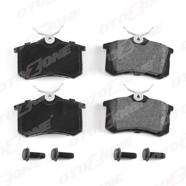 ARKA BALATA MGN II-LGN-GOLF III-IV-PASSAT III-POLO-C3-C4-P307-AUDI A3-A4 87x52.9x15mm