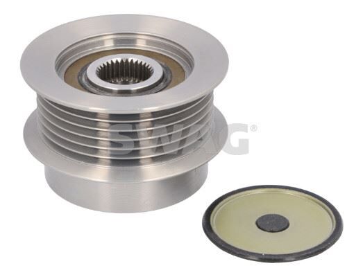 ALTERNATÖR KASNAĞI VOLVO S60 III S90 II V60 II V90 II AWD XC60 II AWD XC90 II 19>T4-T5-T6-T8 FEBI 186030