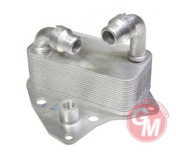 YAĞ SOĞUTUCUSU FIAT DOBLO III-BRAVO-LINEA-GRANDE PUNTO-PUNTO EVO EGEA 1.6DMTJ  55236754-55208625-55220558