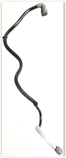 YAKIT BORUSU RENAULT CLIO II-DACIA DUSTER-LOGAN 1.5 DCI K9K MOTOR