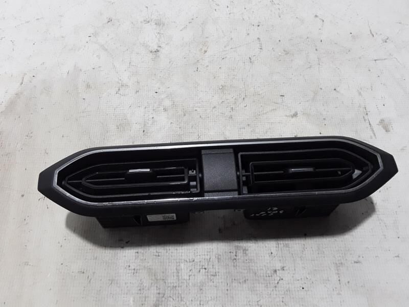 ORJINAL-ÖN HAVALANDIRMA ORTA IZGARASI DACIA LOGAN III 21> SANDERO III 20> JOGGER 23>  687509018R