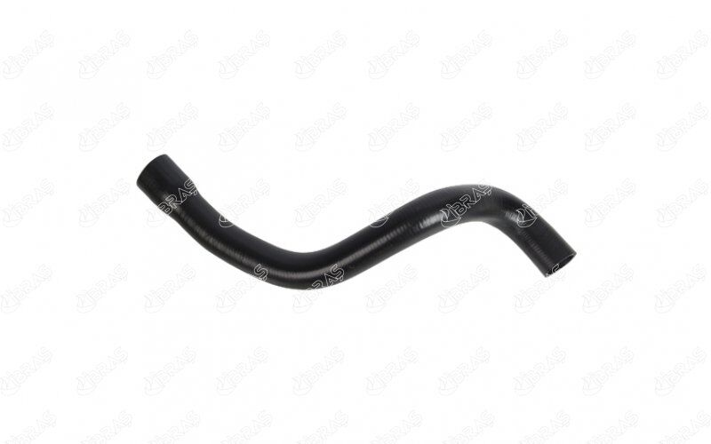 RADYATÖR ALT HORTUMU CORSA C 1.4 - OEM 1336243,9128764