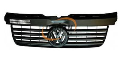 VOLKSWAGEN - ÖN PANJUR T-5 2003- - 7H0853653