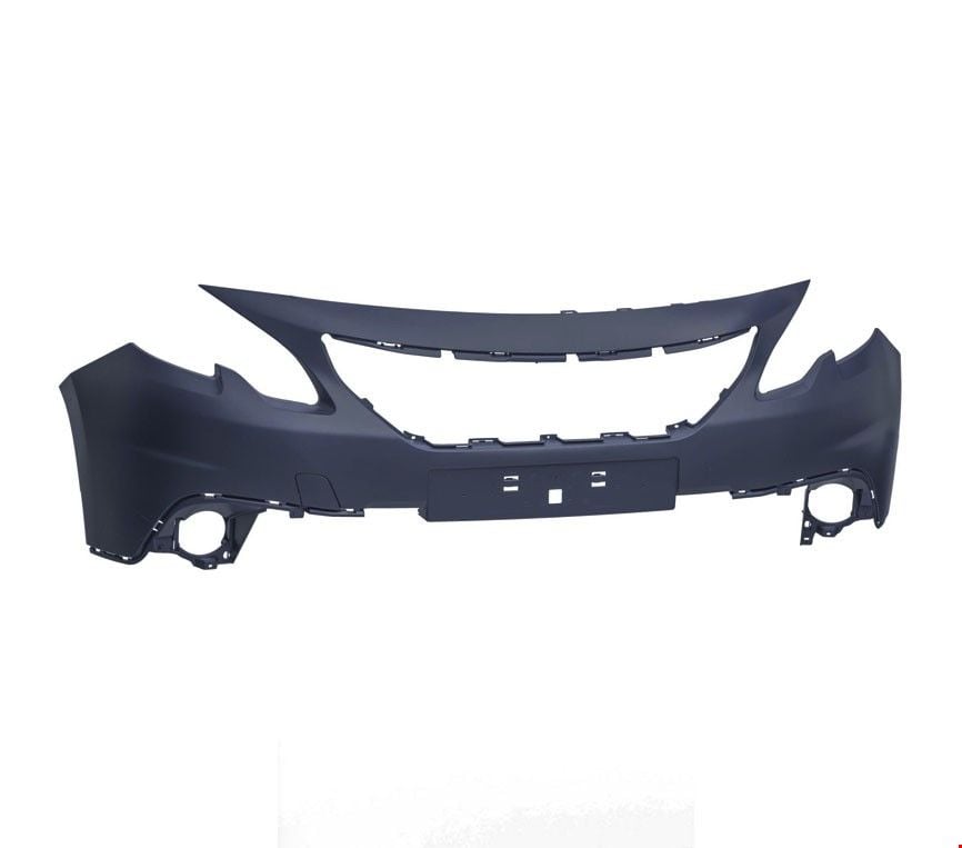 PEUGEOT - ÖN TAMPON PG 2008 2016- - 1617019580
