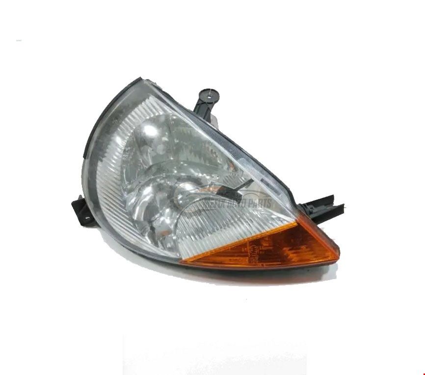 FORD - ÖN FAR SARI SİNYALLİ SAĞ KA 1996- - 1079423