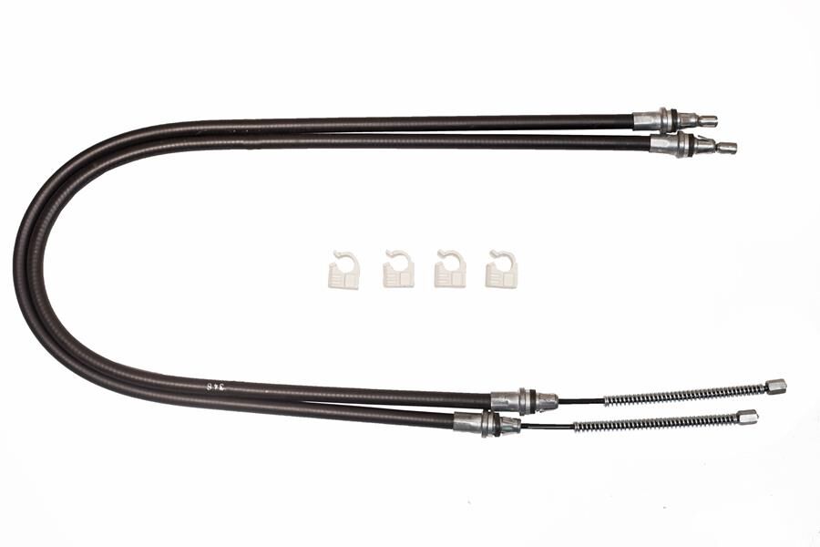 FREN HALATI ARKA SMART FORTWO Coupe 451 07>