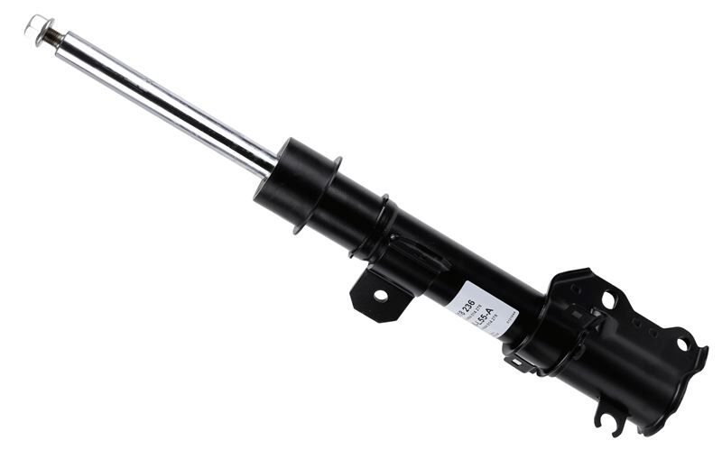 AMORTISOR ON GAZLI MERCEDES VITO W447 14>  A4473205538