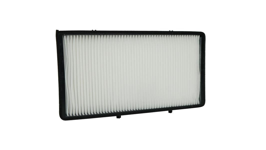 POLEN FİLTRESİ TRAFIC II-VIVARO 2.0 16V-1.9DCI-2.0DCI-2.5DCI-PRIMASTAR 01 > CU 3454