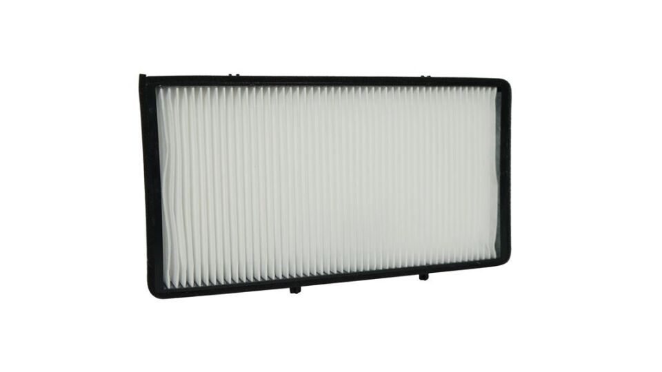 POLEN FİLTRESİ TRAFIC II-VIVARO 2.0 16V-1.9DCI-2.0DCI-2.5DCI-PRIMASTAR 01 > CU 3454  7701050319-4408840-2729800QAA