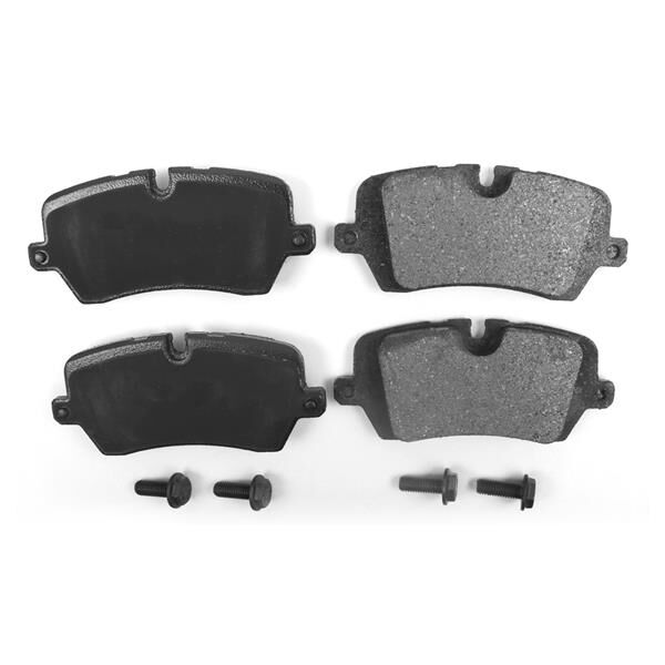 FREN BALATASI ARKA LAND ROVER DEFENDER L663 DISCOVERY L462 RANGE ROVER 4 VOGUE L405 SPORT 2 L494  LR164821