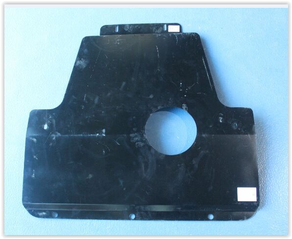 KARTER MUHAFAZASI MGN II SAC  8200563695