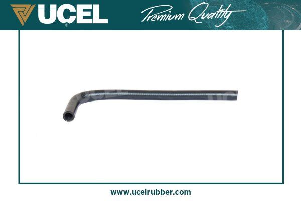 KALORİFER ÇIKIŞ HORTUMU KISA M131 DKŞ  4352466