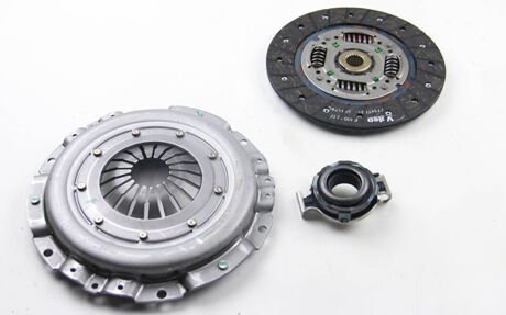 AMORTİSÖR TAKOZU SAĞ-SOL ÖN RULMANLİ FIAT EGEA 16> 1.3D MTJ 1.4 1.6D MTJ