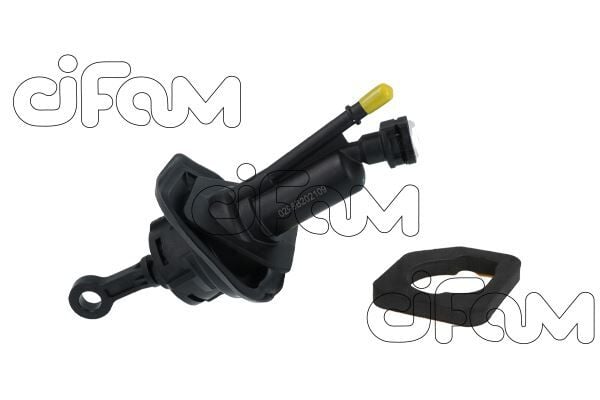 DEBRİYAJ MERKEZ ÜST SİLİNDİRİ GALAXY 06>14MONDEO IV BA7 07>14 19.05mm VOLVO S80 II 06>12 V70 III 04>12 / LAND ROVER FREELANDER  6G91-7A543-AC-1491949-30787907