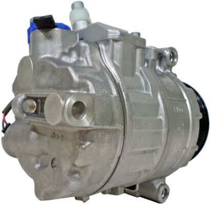 MOTOR YAG RADYATORU BMW E65 E66 PREMIUM LINE