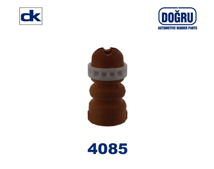 SÜSPANSİYON TAKOZU ARKA LEON III-GOLF VII-OCTAVIA III - OEM 5Q0511357H,5QO511357M