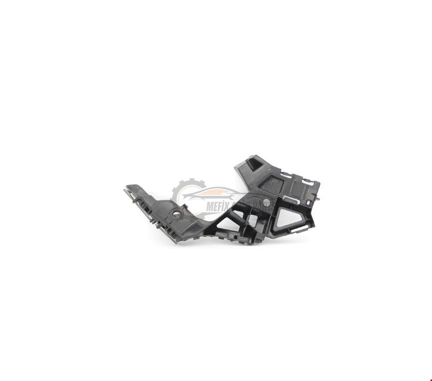 VOLKSWAGEN - ÖN TAMPON BRAKETİ SAĞ GOLF 8 2020- - 5H0807050D