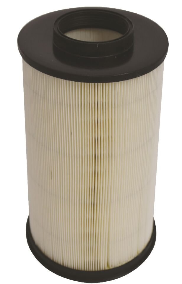 HAVA FILTRESI (YUVARLAK) ( FORD FOCUS CMAX 1.6TDCI 04- ) / VOLVO (S40-V50-C30-V40) (08-) (4-CYL/BNZ+DSL)