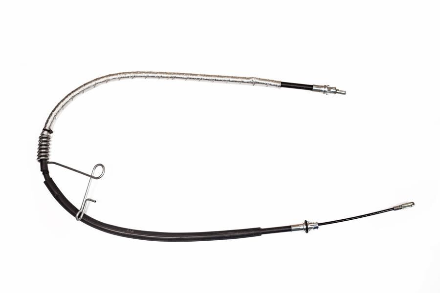 ARKA EL FREN TELI SAG TRANSİT CUSTOM TTF 14> TRANSİT V363 TTG 14> UZUN SASE  BK212A635AG-1853025