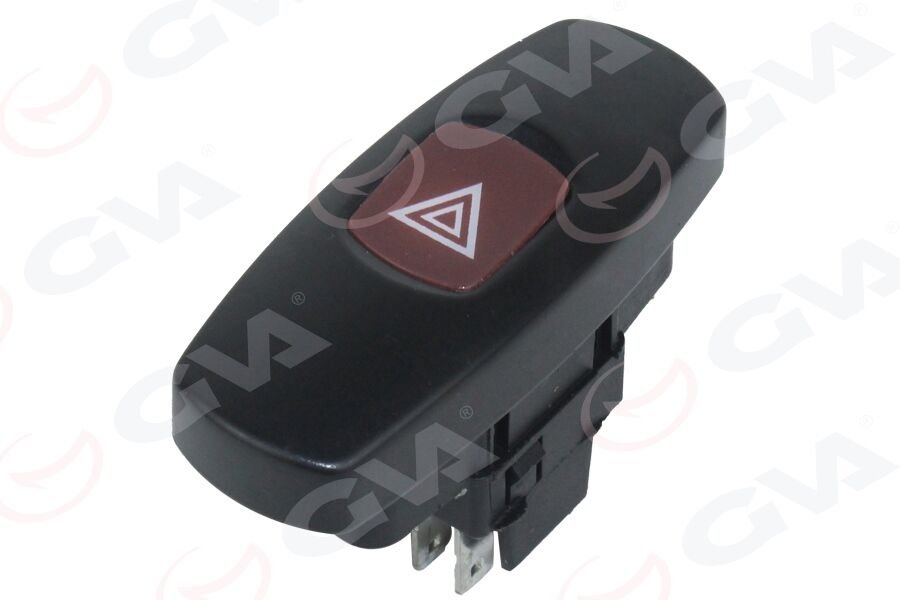 DÖRTLÜ FLAŞER DÜĞMESİ FIAT BRAVO-MAREA  735257109