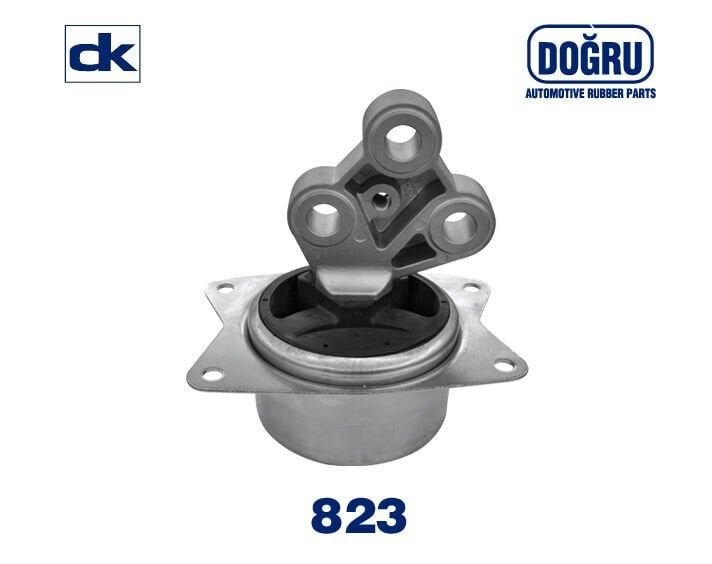 MOTOR TAKOZU SOL VECTRA C HİDROLİK
