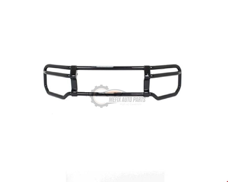 MERCEDES - ÖN TAMPON KORUMA DEMİRİ (SİYAH) W464 2019- - 