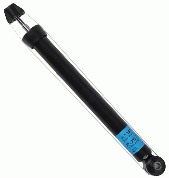 ARKA AMORTİSÖR LINEA 1.3DMTJ-1.4-1.4T-jet 07 > GAZLI  51814579-51825910-51805320