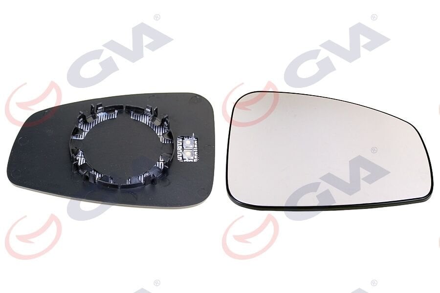 AYNA CAMI SAĞ FLUENCE-MEGANE III 10> ISITMALI KONVEKS VM-6141GHR