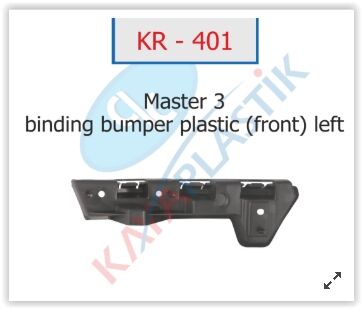 ARKA TAMPON REFLEKTÖRÜ SAĞ RENAULT CLIO V 23>  265602442R