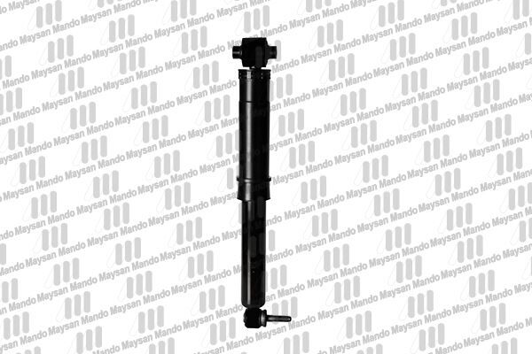 ARKA AMORTİSÖR L/R CORSA D 06>14 GRANDE PUNTO 07>17 CHEVROLET AVEO 11>  93189035-93189036-55700452-436387