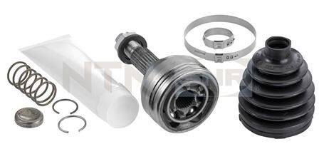 AKS RENAULT CLİO V 1.0İ - 12V TURBO 6/2019 >  391001267R