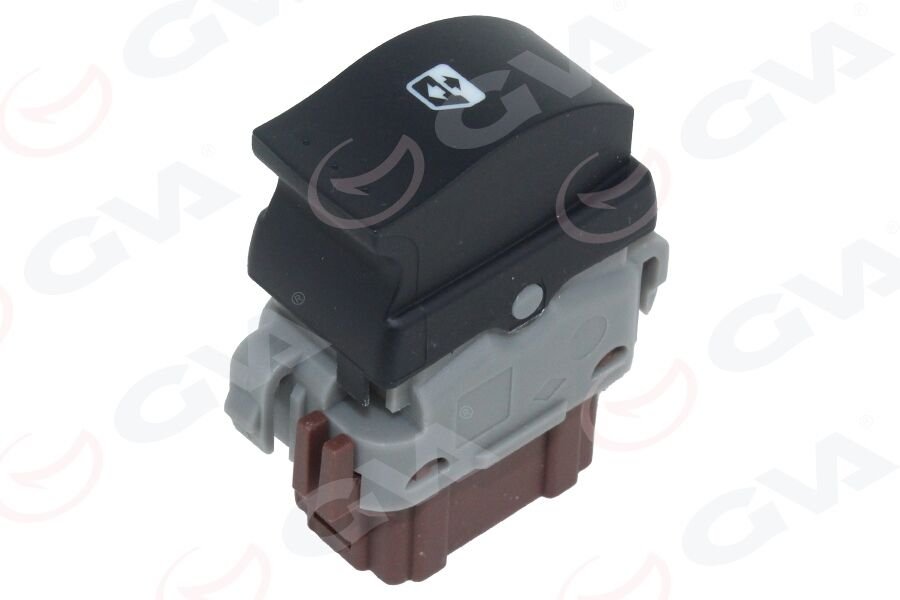 CAM AÇMA ANAHTARI TEKLİ ÖN SOL MASTER II  8200242600