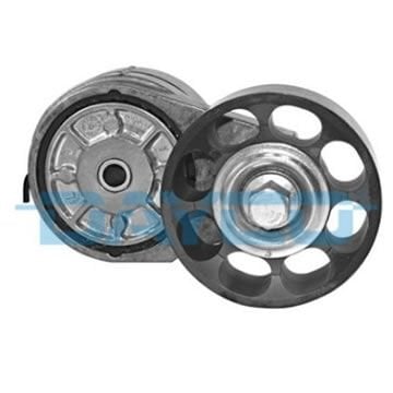 ALTERNATÖR GERGİ RULMANI DEFENDER-DISCOVERY I  ERR4708
