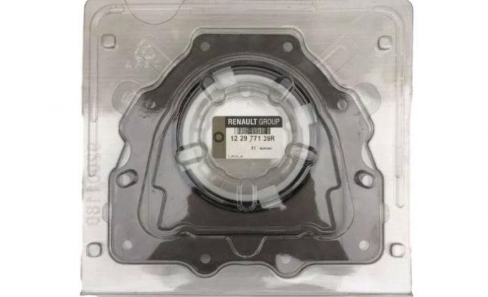 RADYATÖR HORTUMU MEGANE IV-TALISMAN-KADJAR