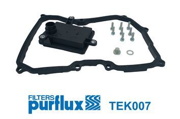 YAG FILTRESI BMW N57 E90 E92 E93 F10 F01 F07 E70 E71 E72  11427808443