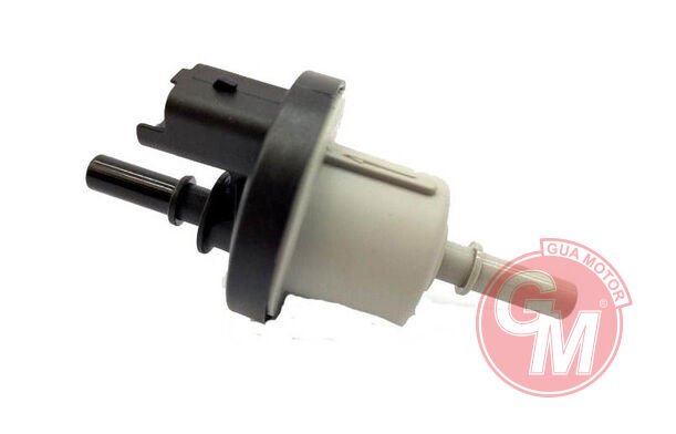 KANİSTER VALFİ ELEKTRO VANA RENAULT KANGOO II-MEGANE II-SCENIC II-LOGAN-DUSTER-TWINGO-LAGUNA-DOKKER  6001543631-8200248821-8200660852