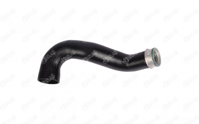 TURBO HORTUMU VW TOUAREG 2.5 TDI 06-10 - OEM 7L6145790E,7L6145790D