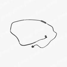 YEDEK SU DEPO BORUSU P307 00>09 P308 10>14 RZC 10>15 C4 04>11 DS5 1.6 16V THP