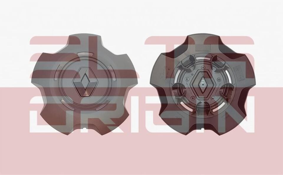 ORIGINAL-JANT KAPAĞI RENAULT TRAFIC III 2014>