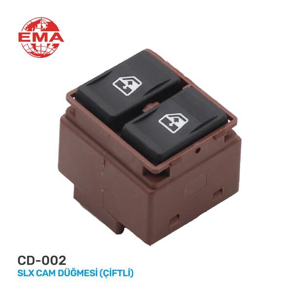 CAM AÇMA ANAHTARI FIAT SLX ÇİFTLİ