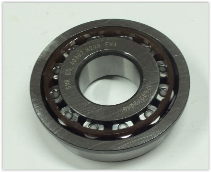 ARKA TEKER RULMANI RENAULT CLIO III 05> MEGANE II 02> MODUS 04> TWINGO II 07> 45x25x55